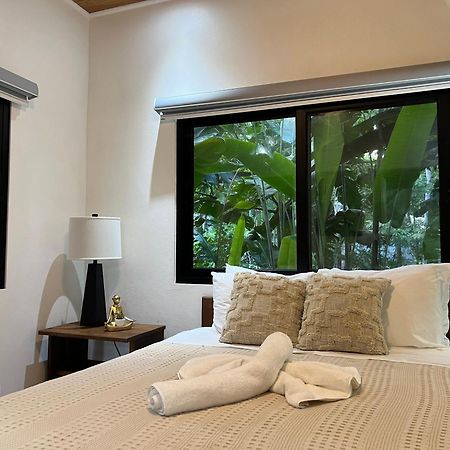פונטה אובה Dragonfly Beachfront Villas-Adult Only מראה חיצוני תמונה