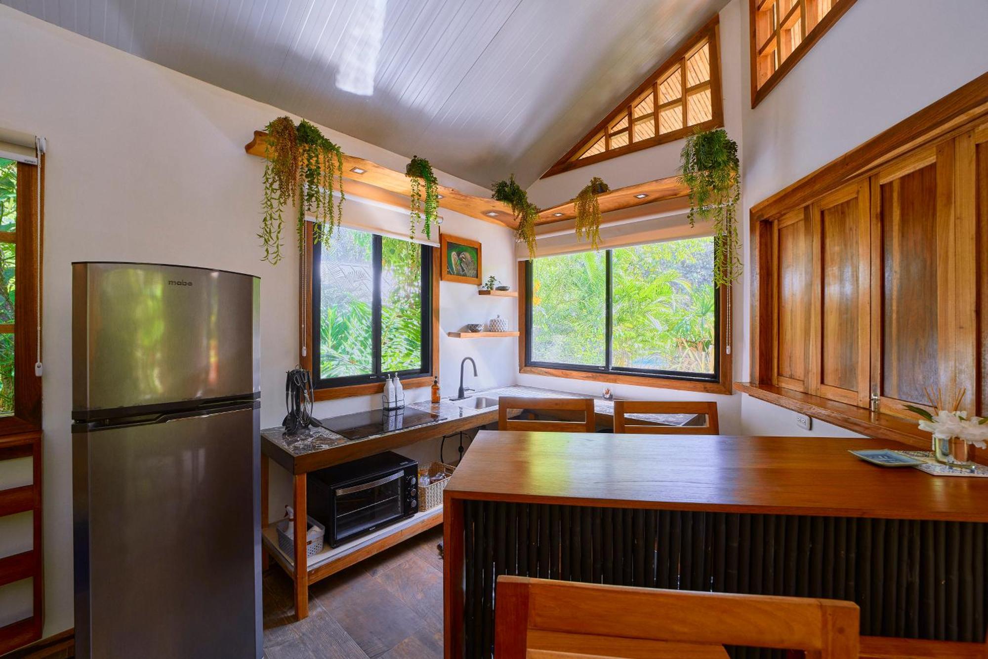 פונטה אובה Dragonfly Beachfront Villas-Adult Only מראה חיצוני תמונה