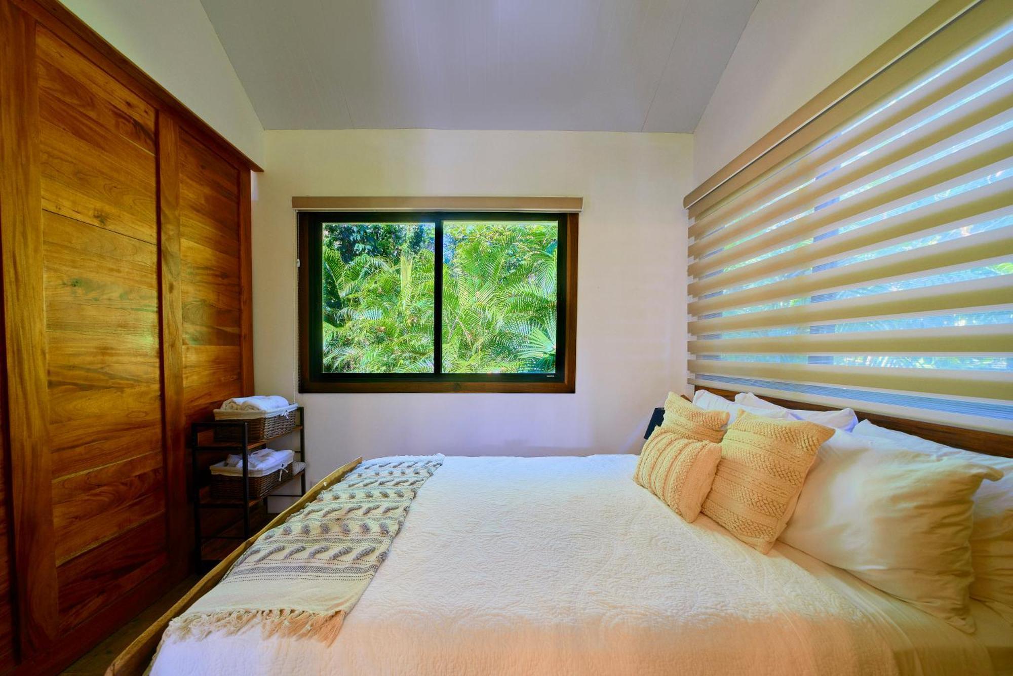 פונטה אובה Dragonfly Beachfront Villas-Adult Only מראה חיצוני תמונה