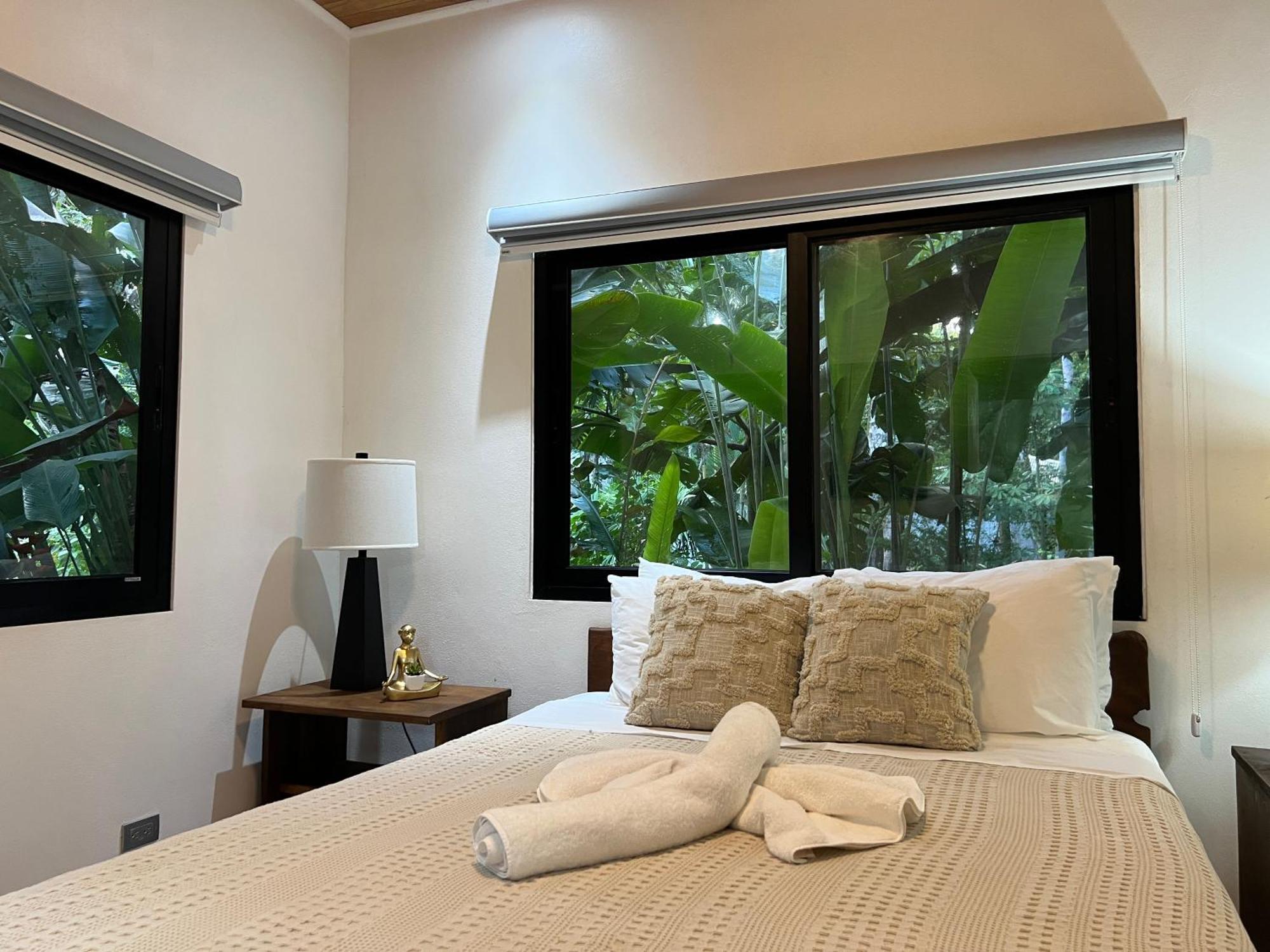 פונטה אובה Dragonfly Beachfront Villas-Adult Only מראה חיצוני תמונה