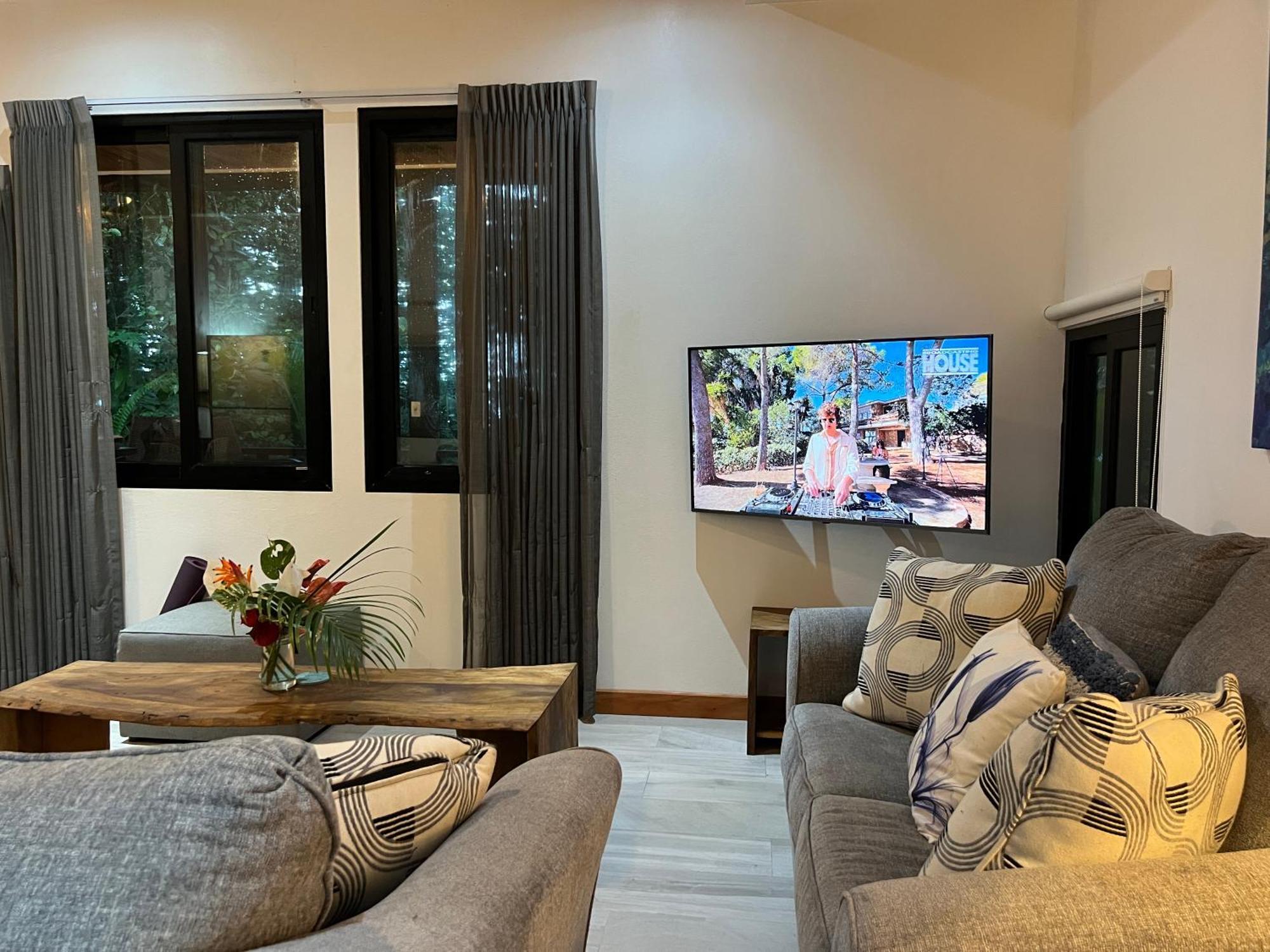 פונטה אובה Dragonfly Beachfront Villas-Adult Only מראה חיצוני תמונה