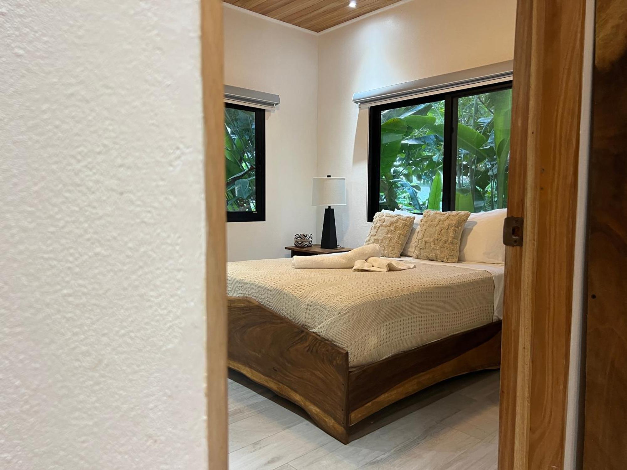 פונטה אובה Dragonfly Beachfront Villas-Adult Only מראה חיצוני תמונה