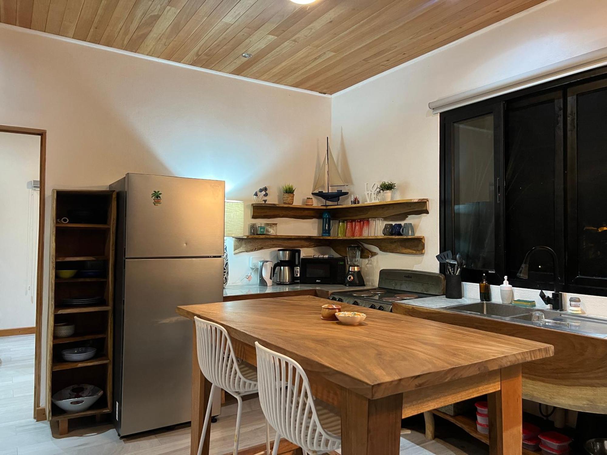 פונטה אובה Dragonfly Beachfront Villas-Adult Only מראה חיצוני תמונה